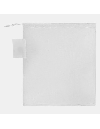 Bolsa de rejilla  BLUE PLANET