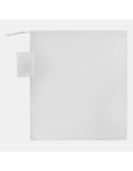 Bolsa de rejilla  BLUE PLANET