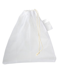 Bolsa de rejilla  BLUE PLANET