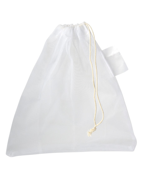 Bolsa de rejilla  BLUE PLANET