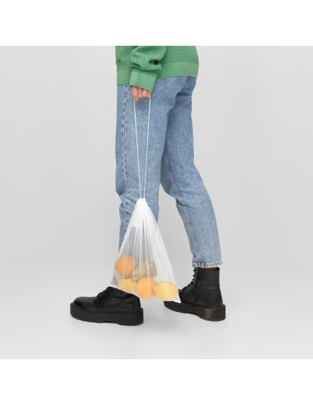 Conjunto de bolsas de malla para frutas y verduras BLUE PLANET SET
