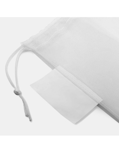 Conjunto de bolsas de malla para frutas y...