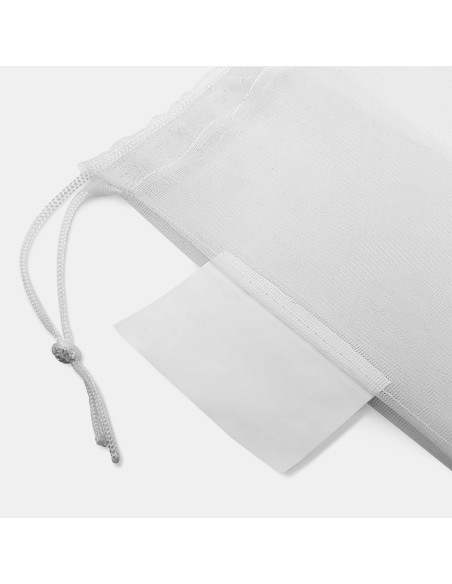 Conjunto de bolsas de malla para frutas y verduras BLUE PLANET SET