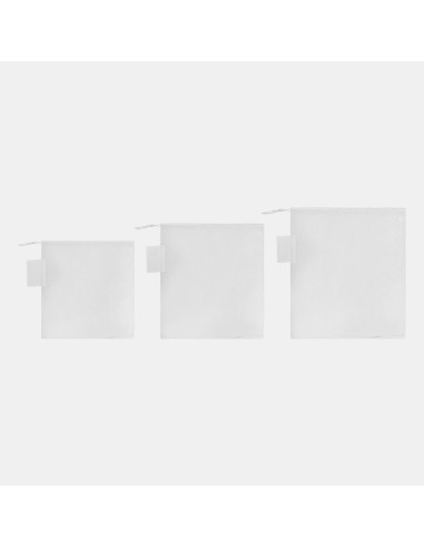 Conjunto de bolsas de malla para frutas y...