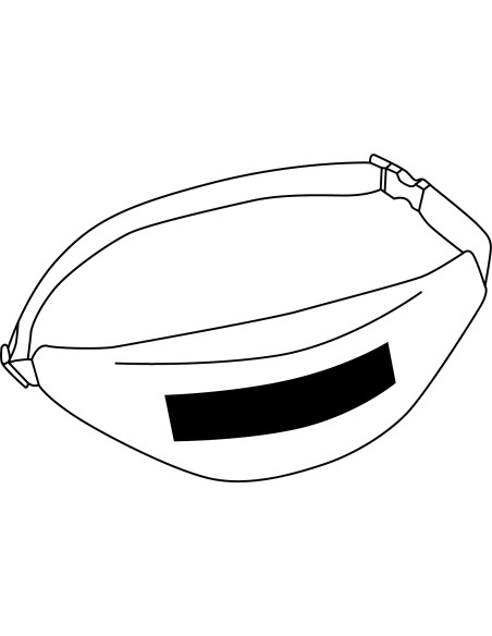 Riñonera BELLY