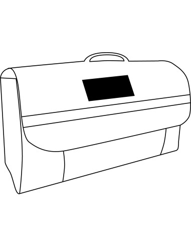 Bolsa de maletero CAR ASSISTANT