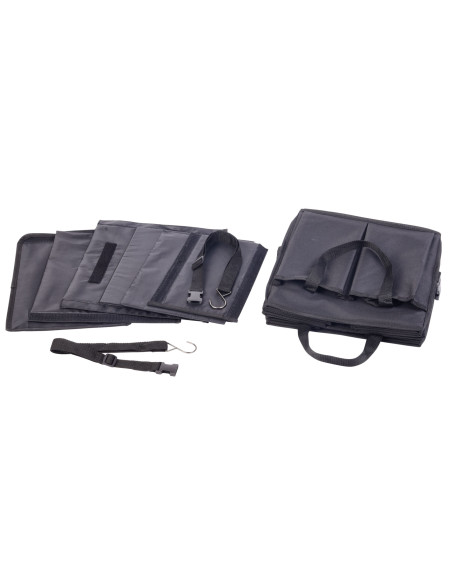 Bolsa de maletero SUPER GADGET