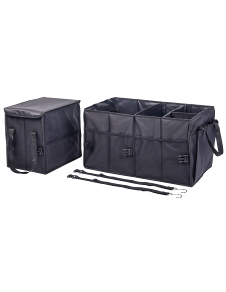 Bolsa de maletero SUPER GADGET