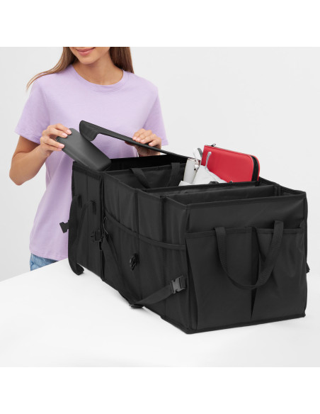 Bolsa de maletero SUPER GADGET