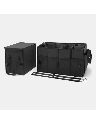 Bolsa de maletero SUPER GADGET