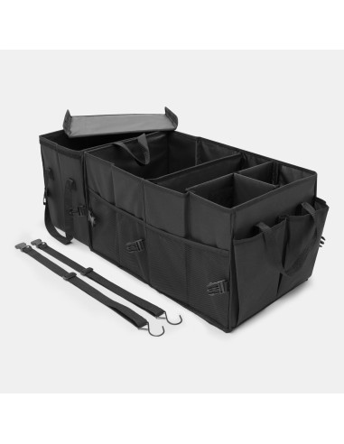 Bolsa de maletero SUPER GADGET