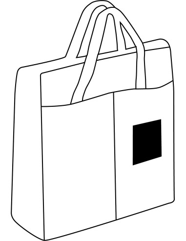Bolsa de maletero SUPER GADGET