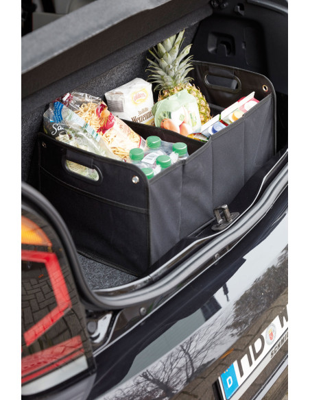 Bolsa para el maletero del coche CAR-GADGETS