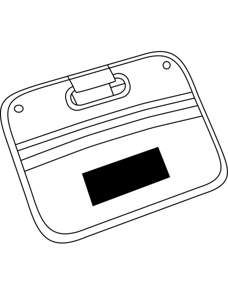 Bolsa para el maletero del coche CAR-GADGETS