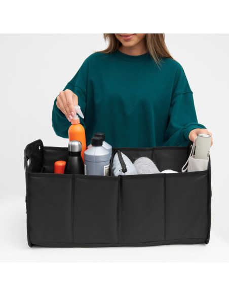 Bolsa para el maletero del coche CAR-GADGETS