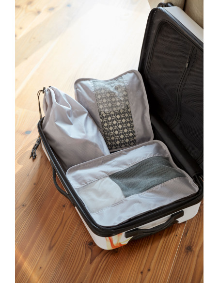 Kit de viaje TRAVEL ATTENDANT