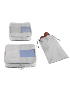Kit de viaje TRAVEL ATTENDANT 2