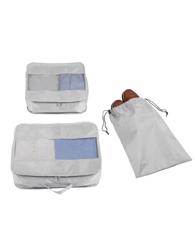 Kit de viaje TRAVEL ATTENDANT