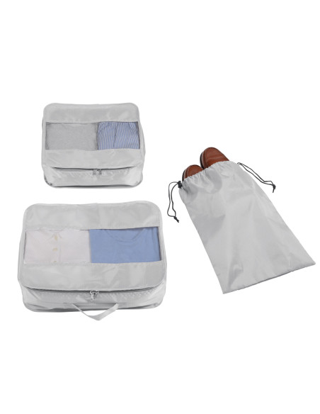 Kit de viaje TRAVEL ATTENDANT
