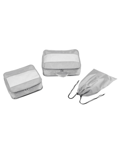 Kit de viaje TRAVEL ATTENDANT