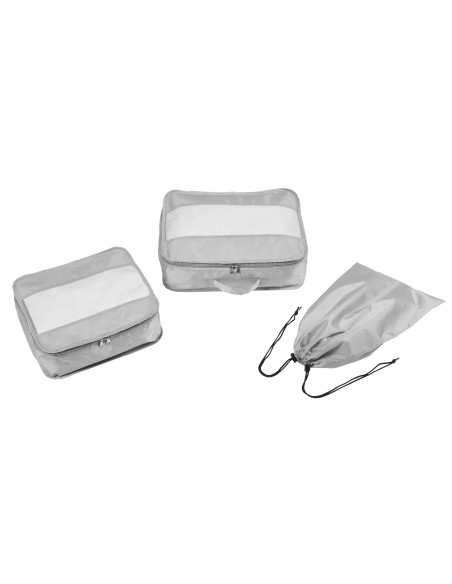 Kit de viaje TRAVEL ATTENDANT