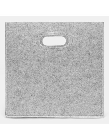 Caja de almacenamiento de fieltro HYGGE