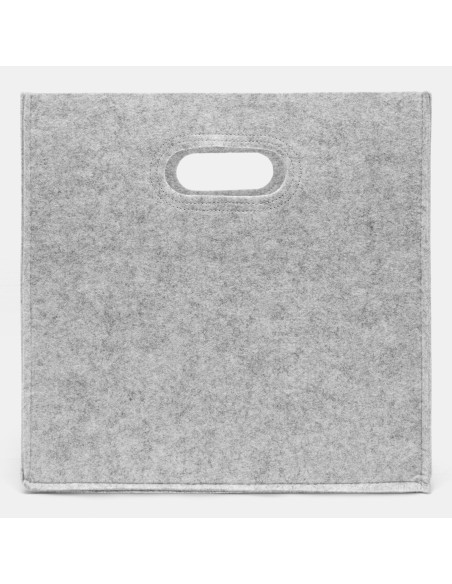 Caja de almacenamiento de fieltro HYGGE