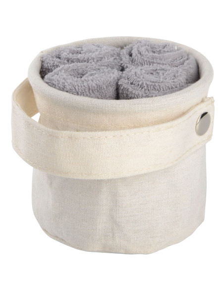 Juego de toallas para invitados DRY OFF