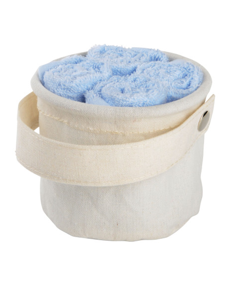 Juego de toallas para invitados DRY OFF