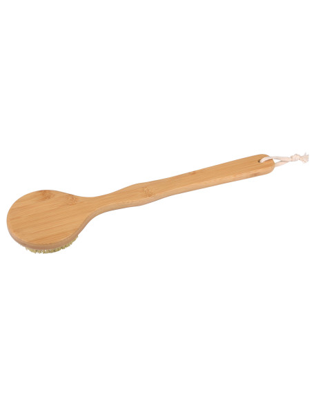 Cepillo de masaje LONG SCRUBBER