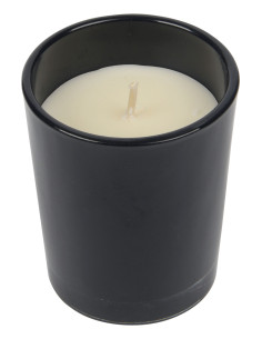 Vela en vaso SPHERE