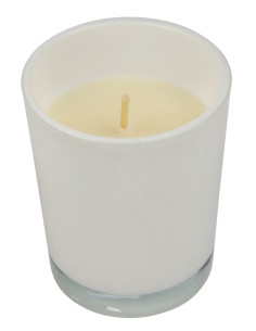 Vela en vaso SPHERE 2