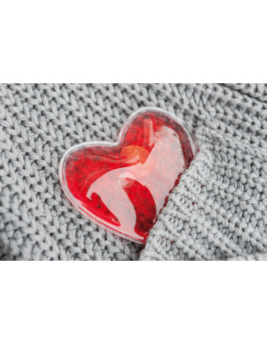 Calentador de manos WARM HEARTED