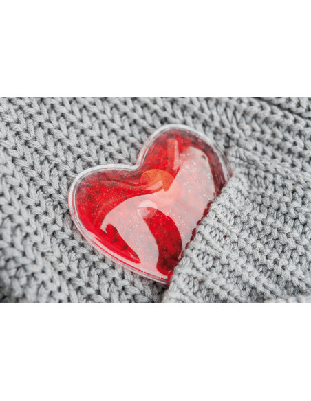 Calentador de manos WARM HEARTED