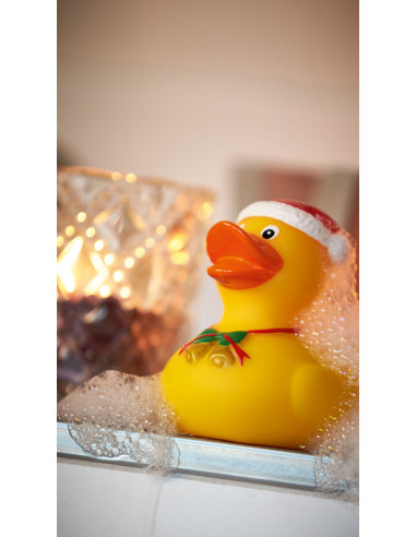 Pato de goma BENEDIKT