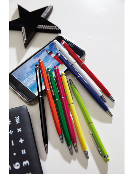 Bolígrafo SMART TOUCH COLOUR
