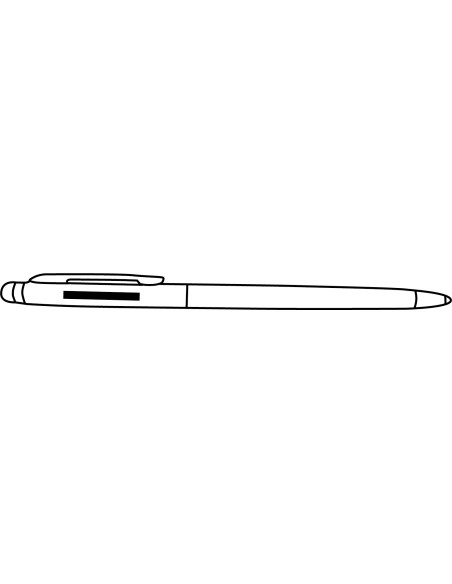 Bolígrafo SMART TOUCH COLOUR