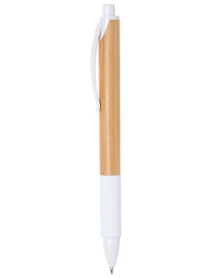 Bolígrafo BAMBOO RUBBER 2