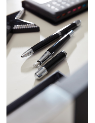 Set de bolígrafo y pluma MANZONI