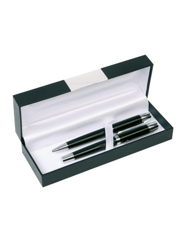 Set de bolígrafo y pluma MANZONI