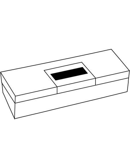 Set de bolígrafo y pluma MANZONI