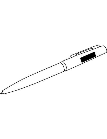 Bolígrafo de metal SIGNATURE