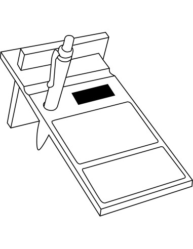 Juego de escritorio DESK MATE