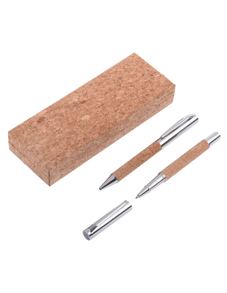 Set de escritura CORK SIGNATURE