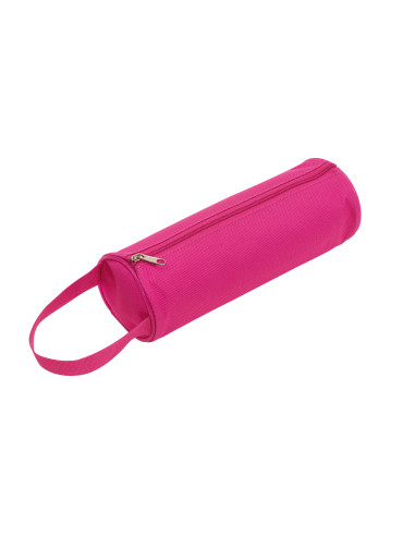 Estuche redondo SCHOOL