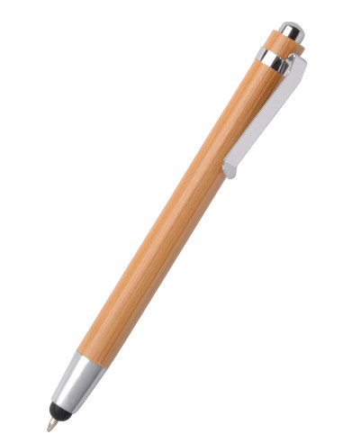 Bolígrafo TOUCH BAMBOO