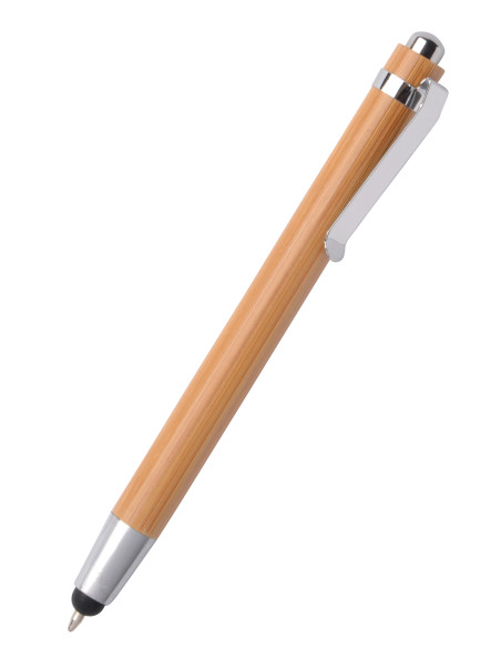 Bolígrafo TOUCH BAMBOO