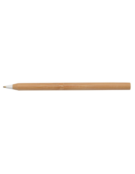 Bamboo ballpoint pen ESSENTIAL