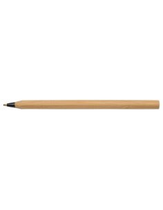 Bamboo ballpoint pen ESSENTIAL 2