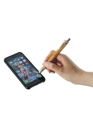 Set de escritura DOUBLE BAMBOO